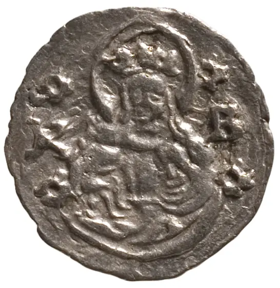 Münze