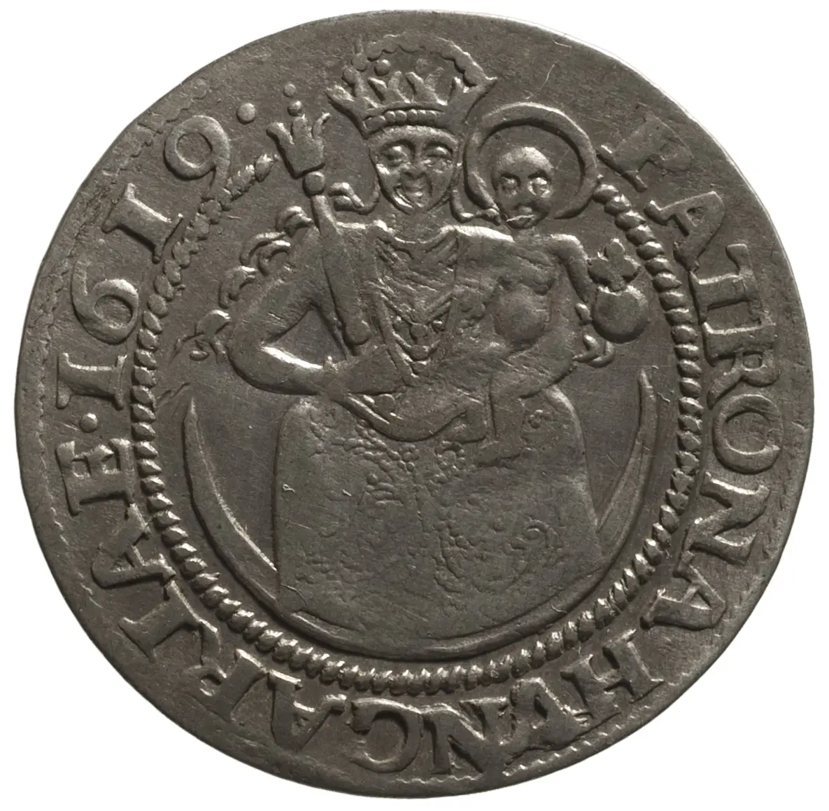Münze