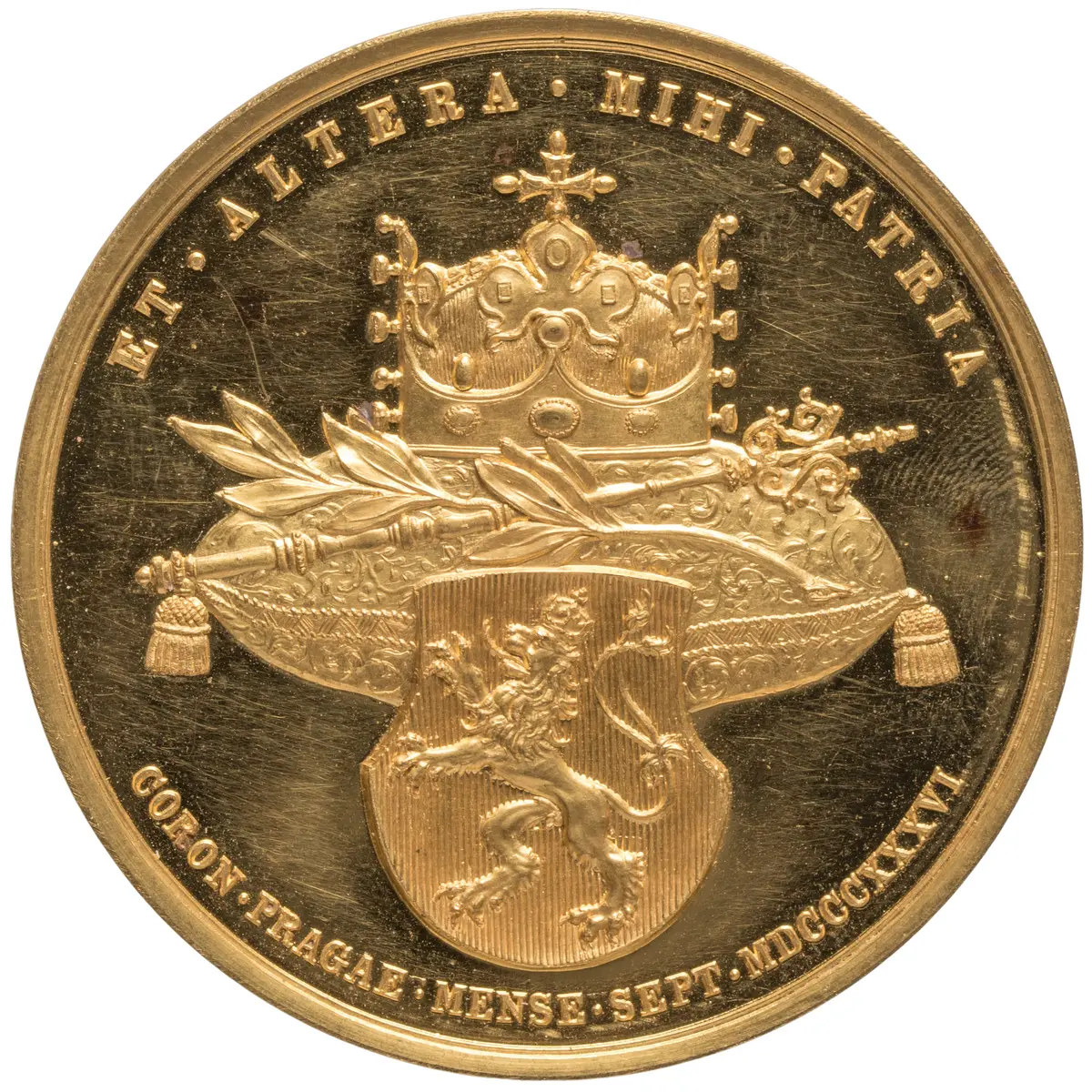 Habsburg: Maria Anna (Gemahlin Kaiser Ferdinands I.)