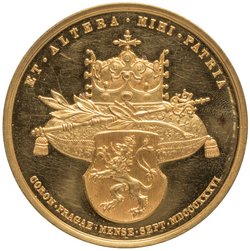Habsburg: Maria Anna (Gemahlin Kaiser Ferdinands I.)