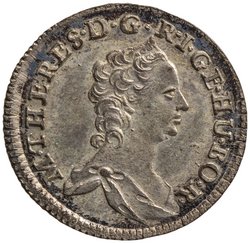 Haus Österreich: Maria Theresia