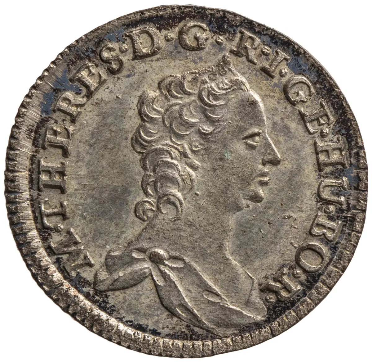 Haus Österreich: Maria Theresia