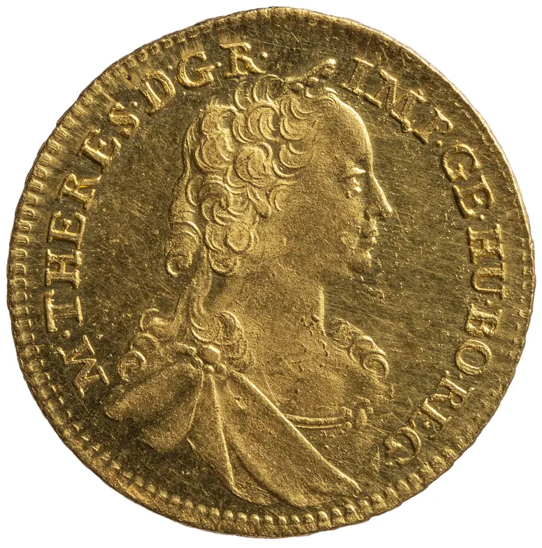Münze