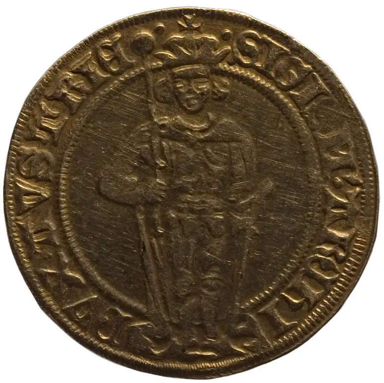 Münze