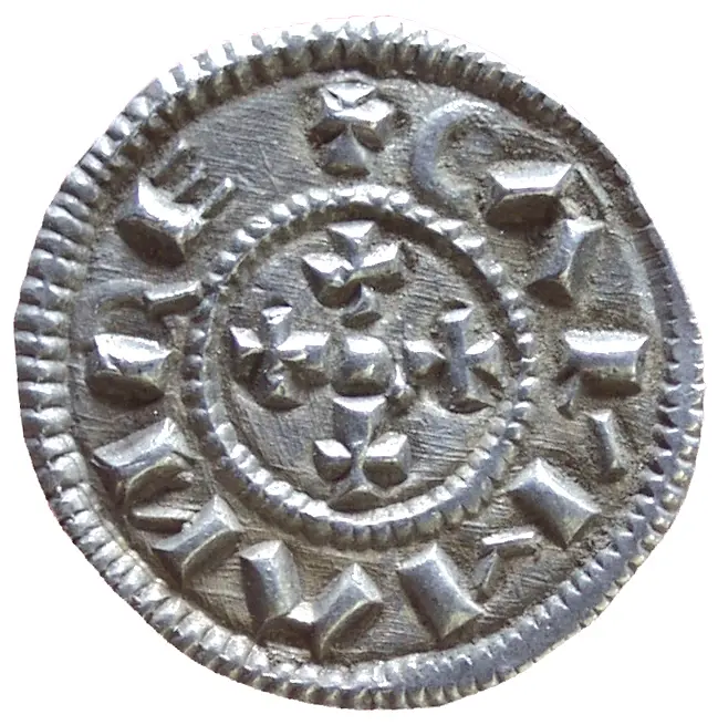 Münze