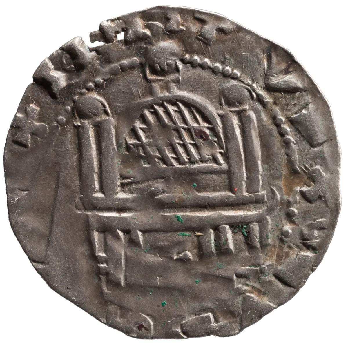 Äbte von Formbach: Dietrich (1127– ca. 1140)