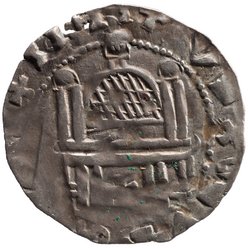 Äbte von Formbach: Dietrich (1127– ca. 1140)