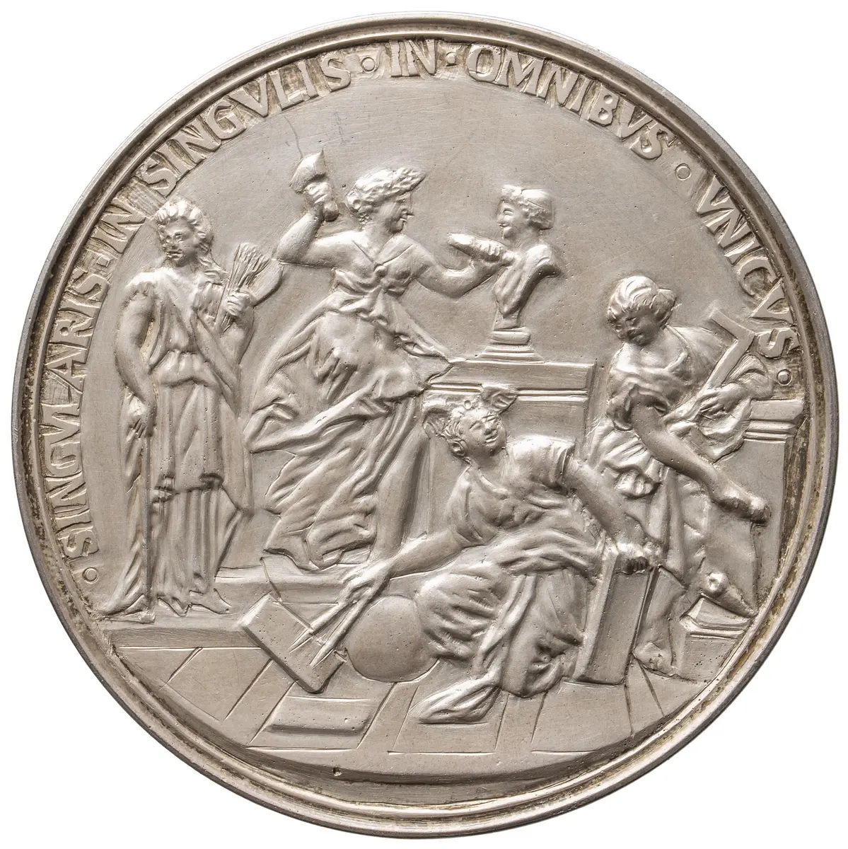 Medaille