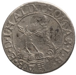 Haldenstein: Thomas I. v. Schauenstein