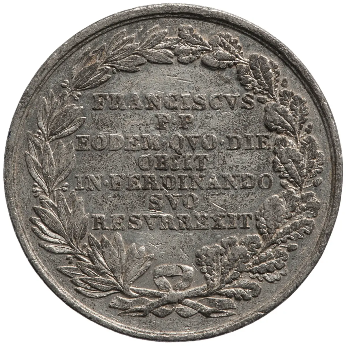 Habsburg: Kaiser Ferdinand I.