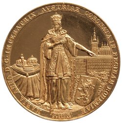 Habsburg: Kaiser Ferdinand I.
