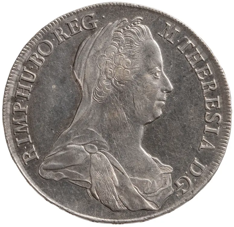 Münze