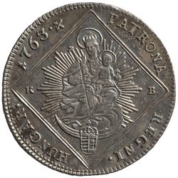 Haus Österreich: Maria Theresia