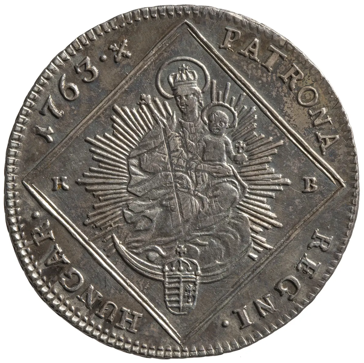 Haus Österreich: Maria Theresia