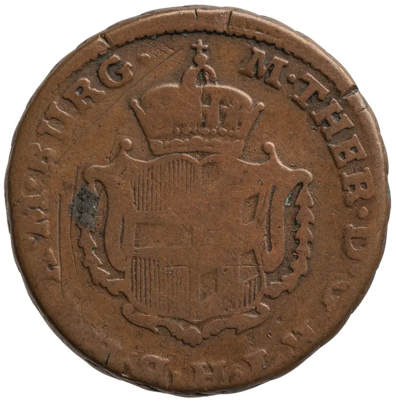 Münze