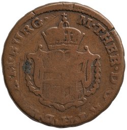 Haus Österreich: Maria Theresia