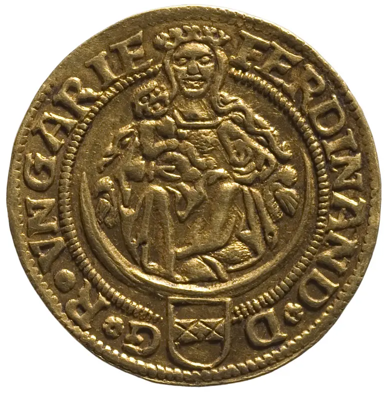 Münze