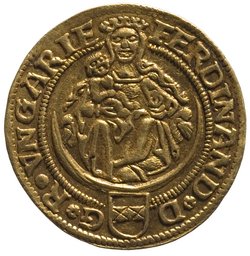 Münze