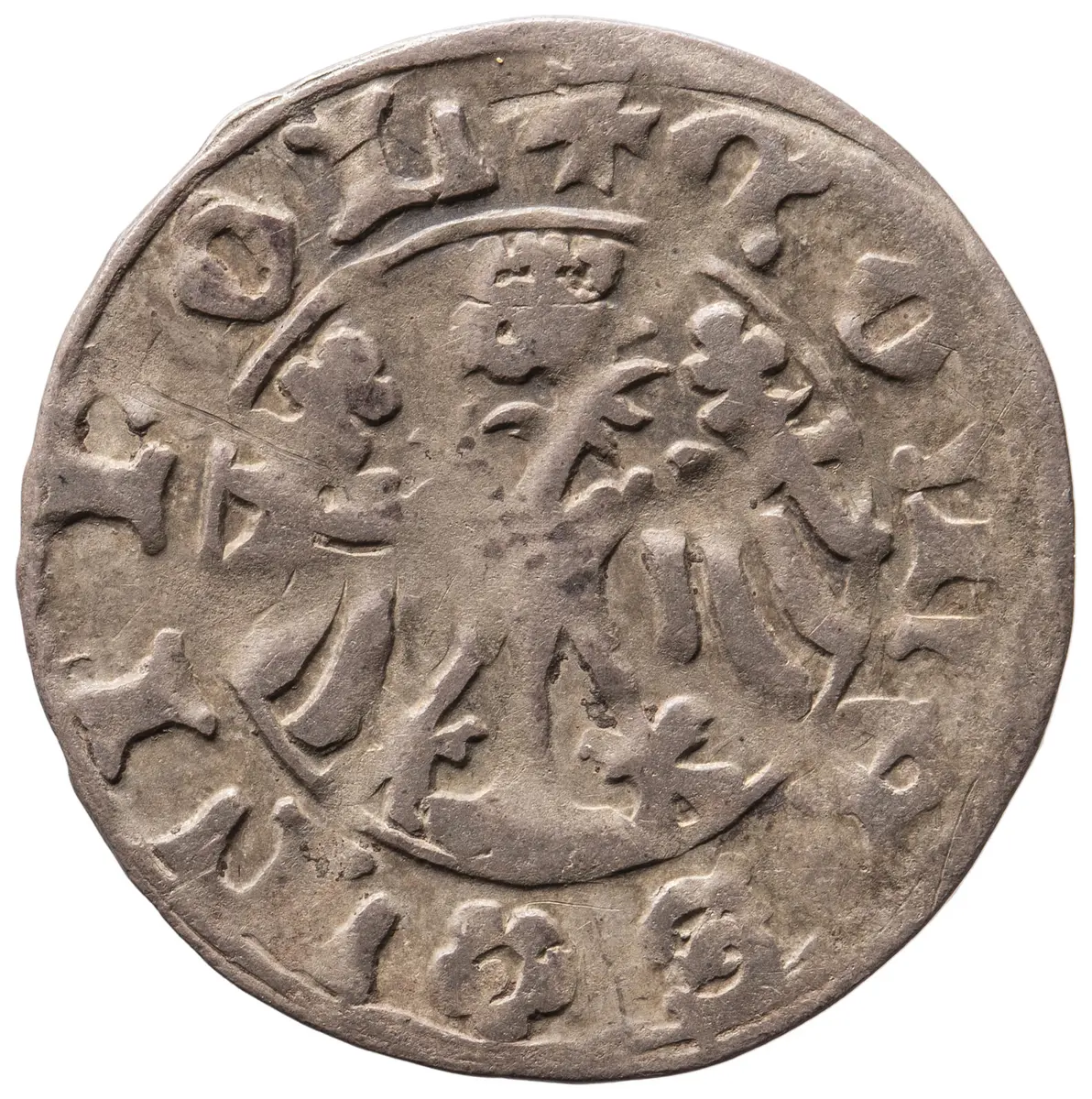 Münze