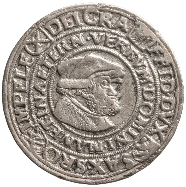Münze