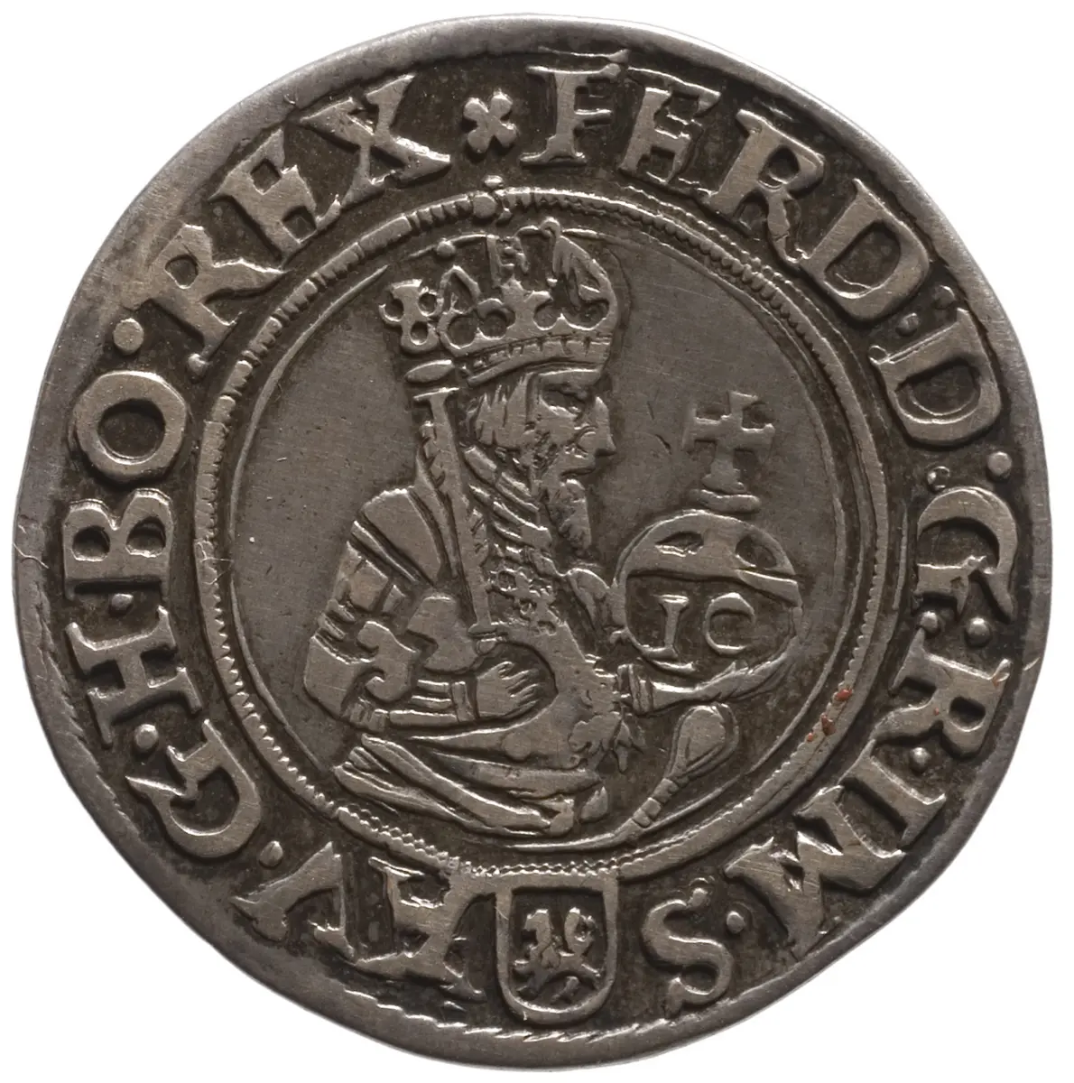Münze