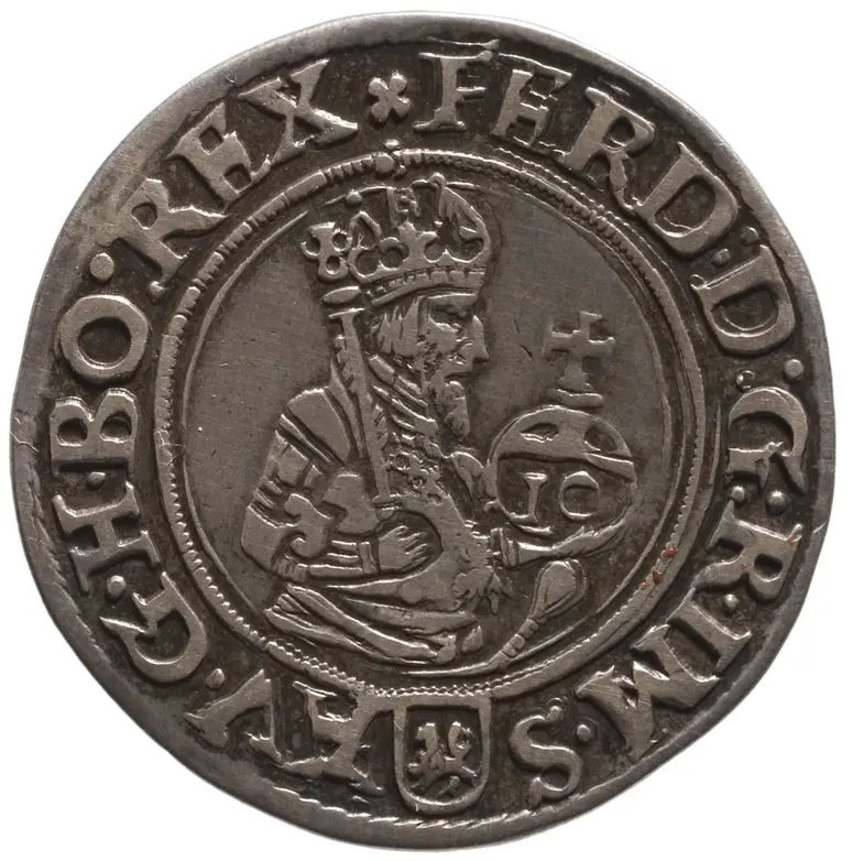 Münze