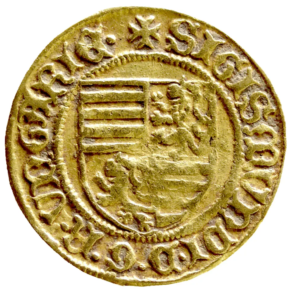 Könige von Ungarn: Sigismund