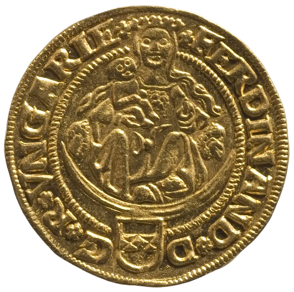Münze