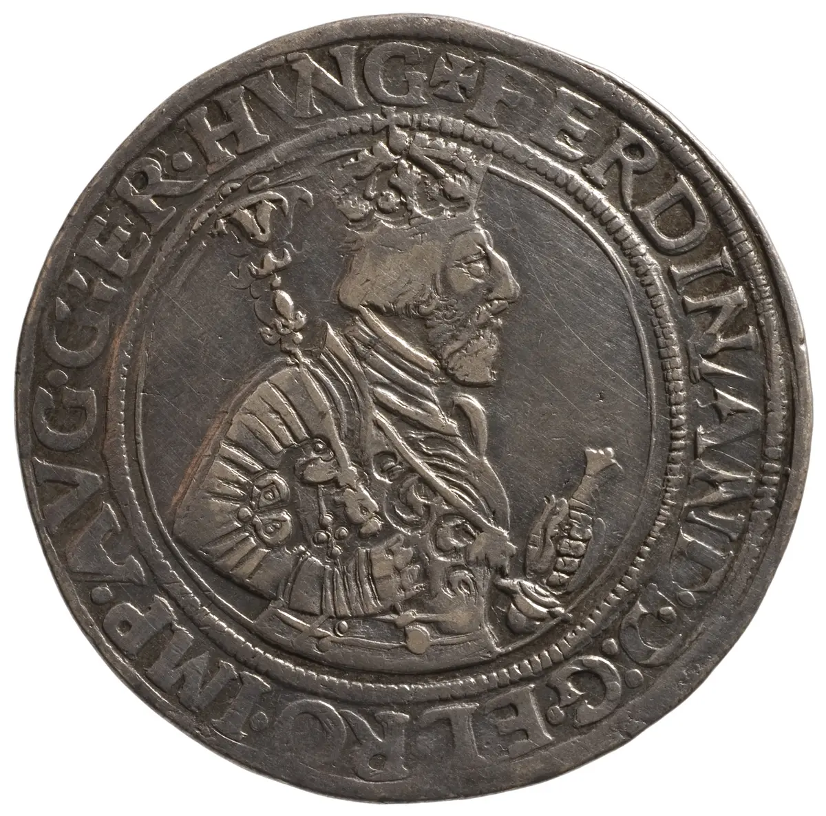 Münze