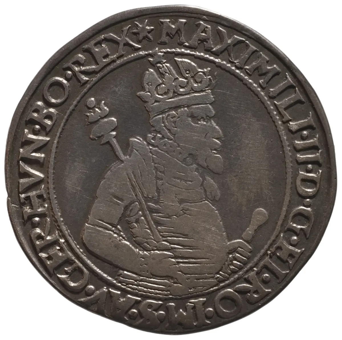 Münze