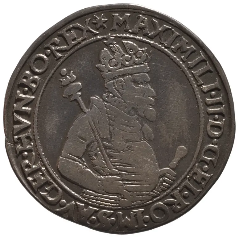 Münze