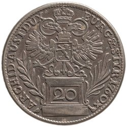 Haus Österreich: Maria Theresia