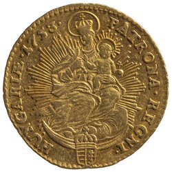 Haus Österreich: Maria Theresia