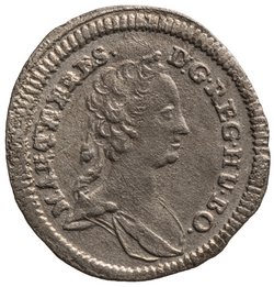 Haus Österreich: Maria Theresia