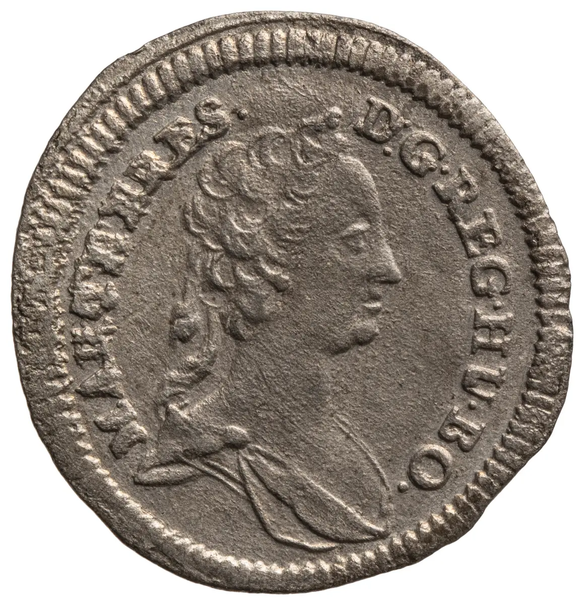 Haus Österreich: Maria Theresia