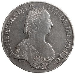 Haus Österreich: Maria Theresia
