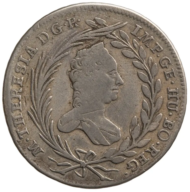 Münze