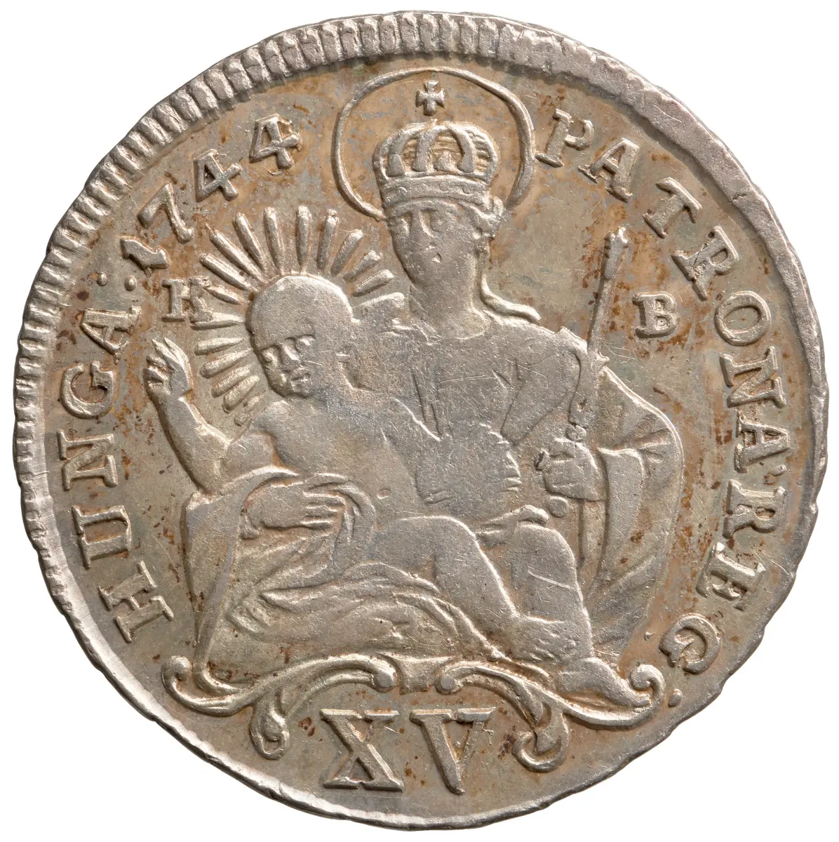 Haus Österreich: Maria Theresia