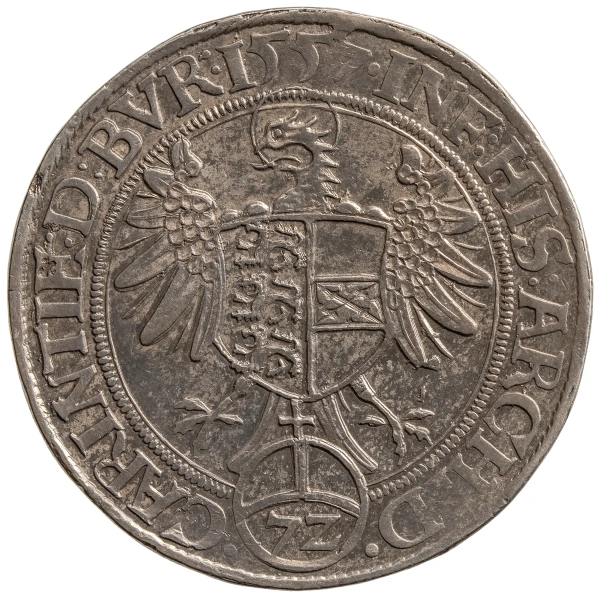 Münze