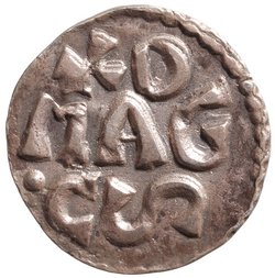 Karolinger: Karl der Große (768–814)