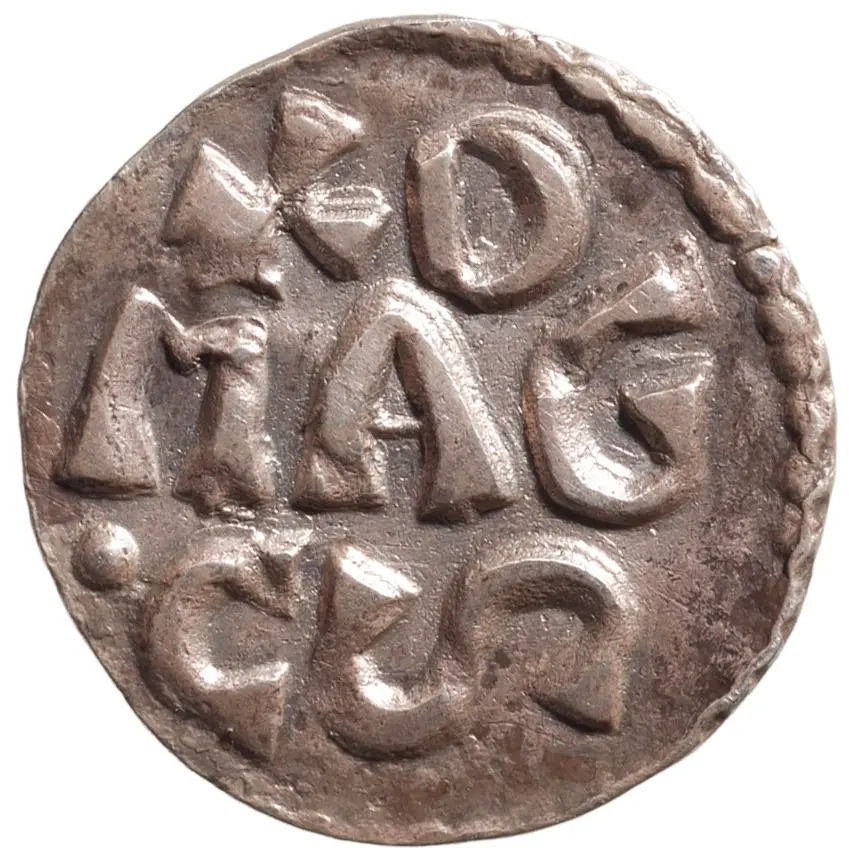 Karolinger: Karl der Große (768–814)
