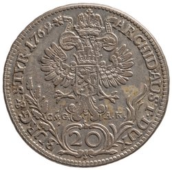 Haus Österreich: Maria Theresia