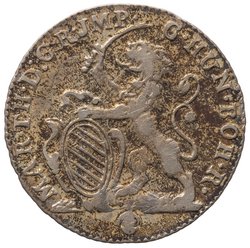 Österreichische Niederlande: Maria Theresia