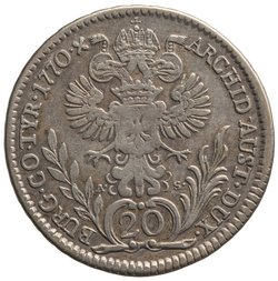 Haus Österreich: Maria Theresia