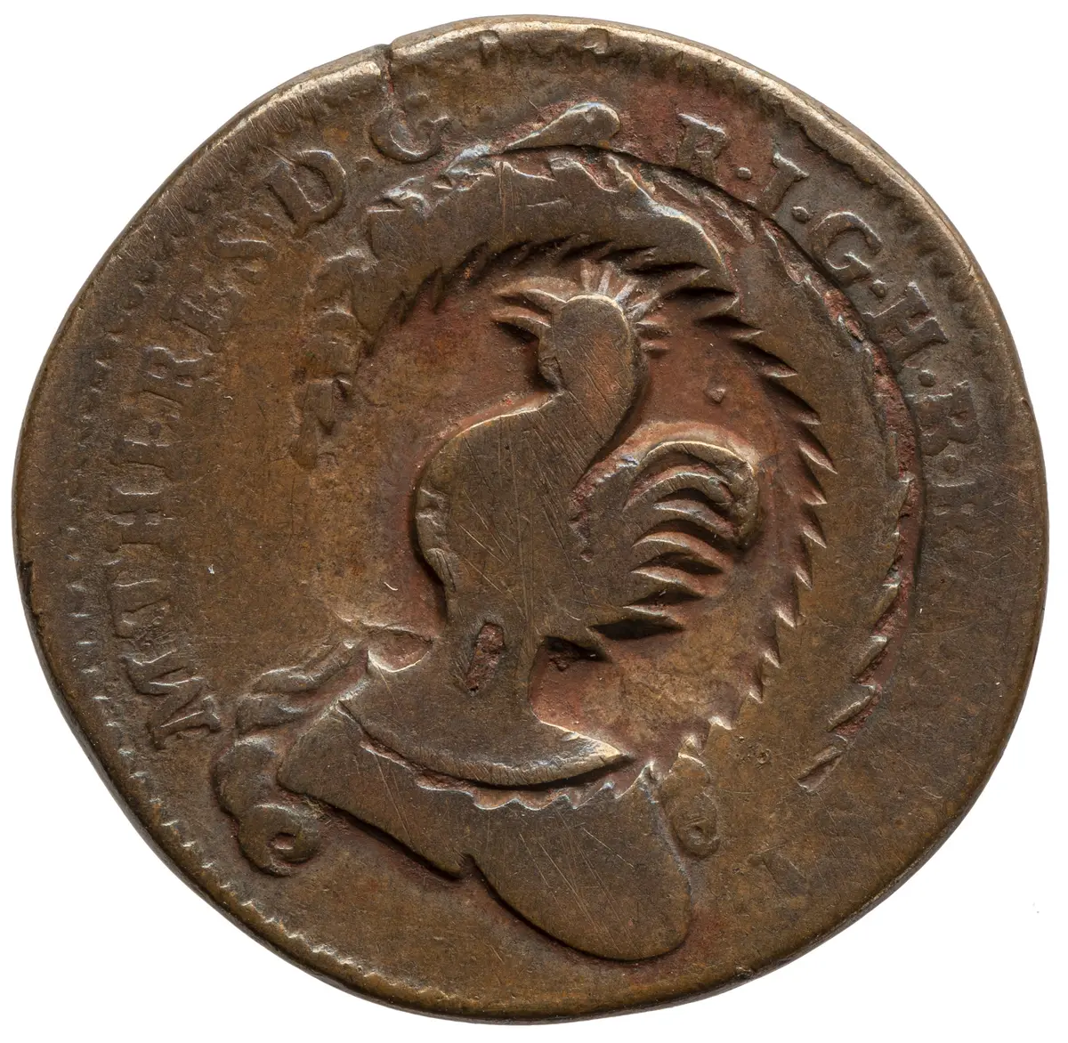 Haus Österreich: Maria Theresia