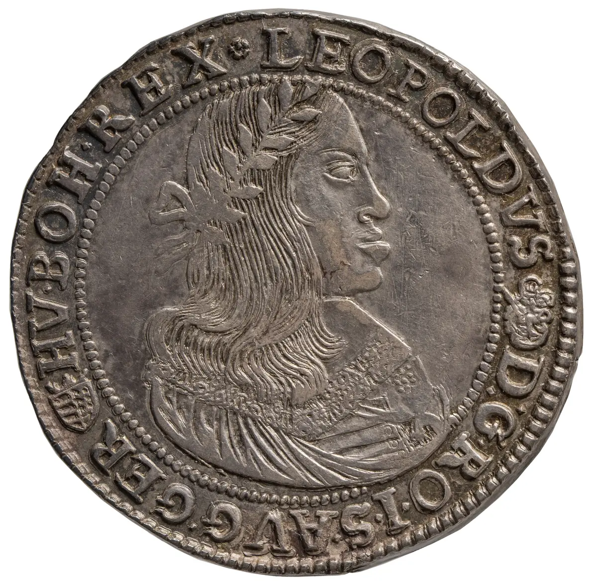 Haus Österreich: Leopold I.