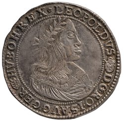 Haus Österreich: Leopold I.