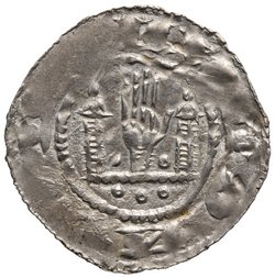 Königliche Münzstätte Neunkirchen: Heinrich V. (1106–1125)