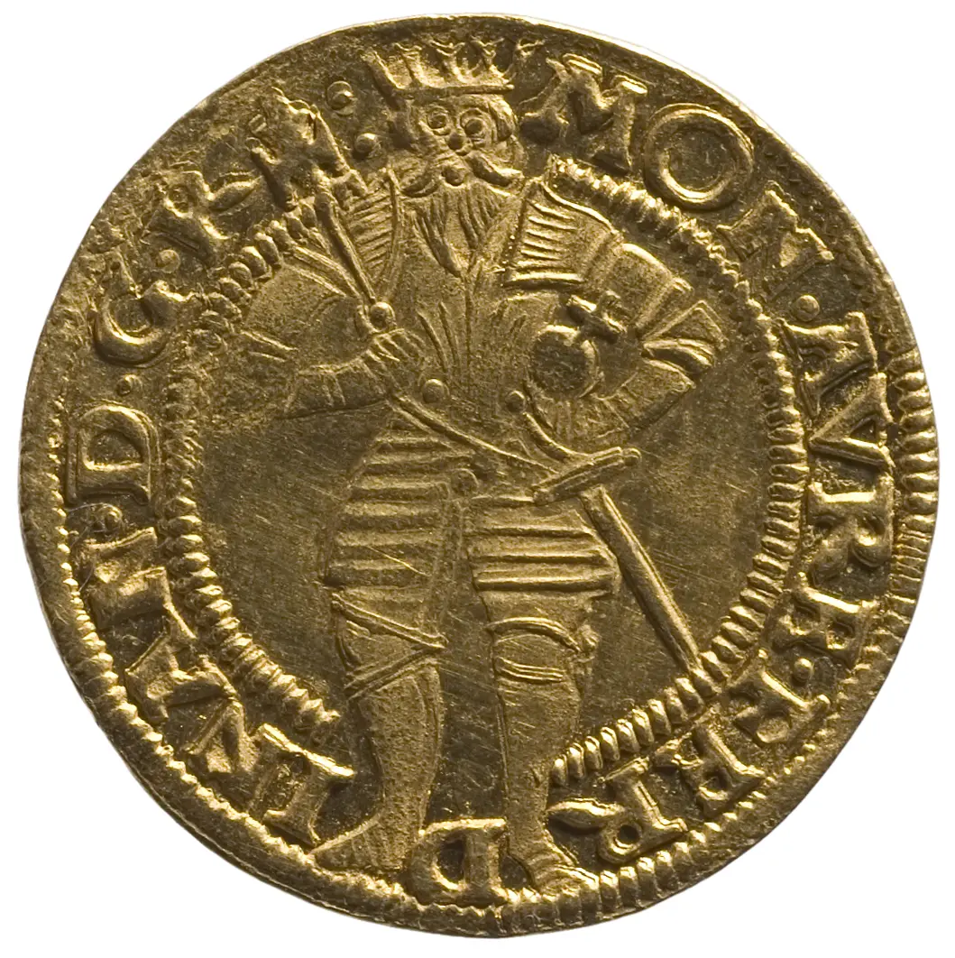 Münze