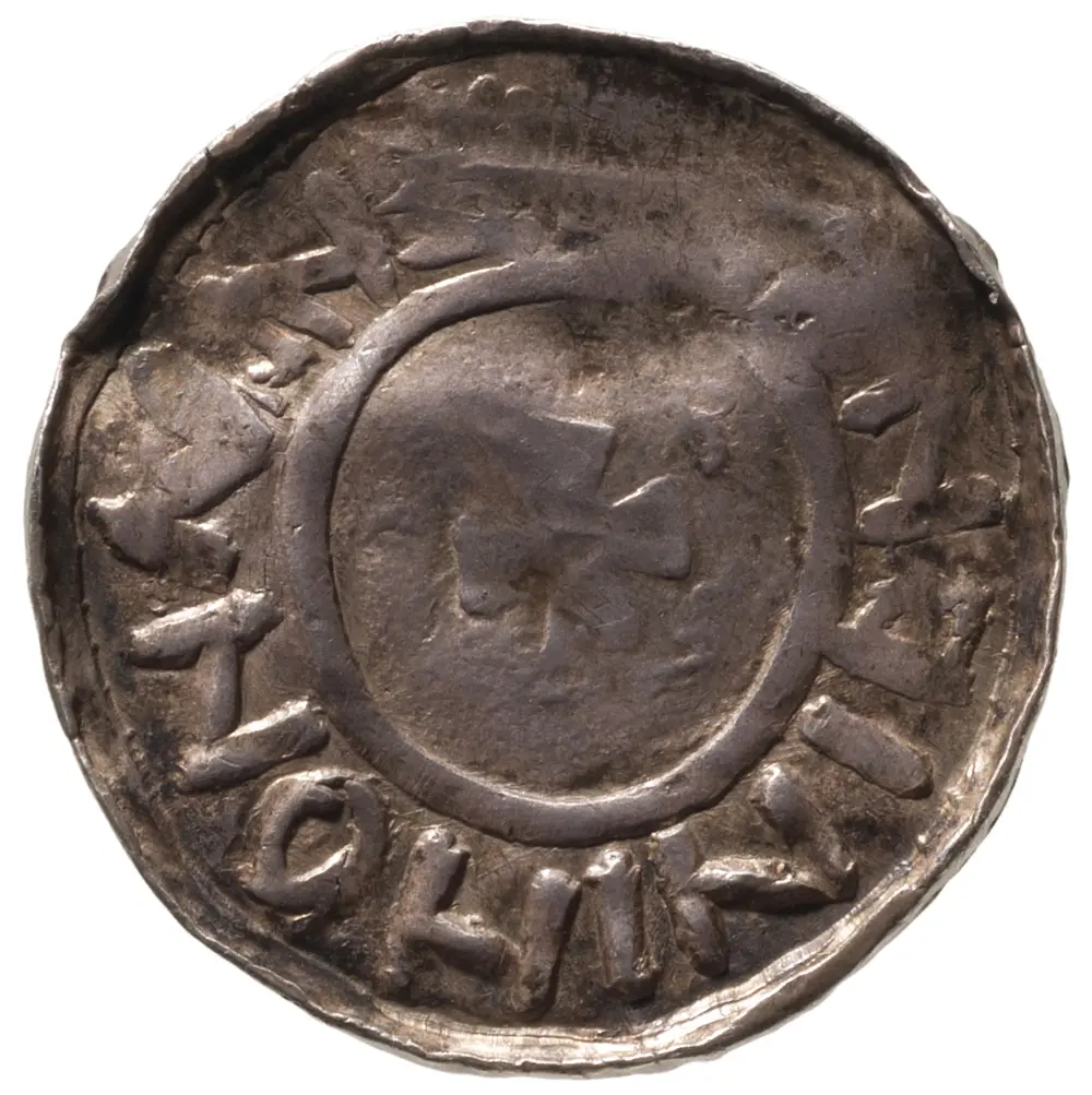 Herzöge von Sachsen: Bernhard I. (973-1011)